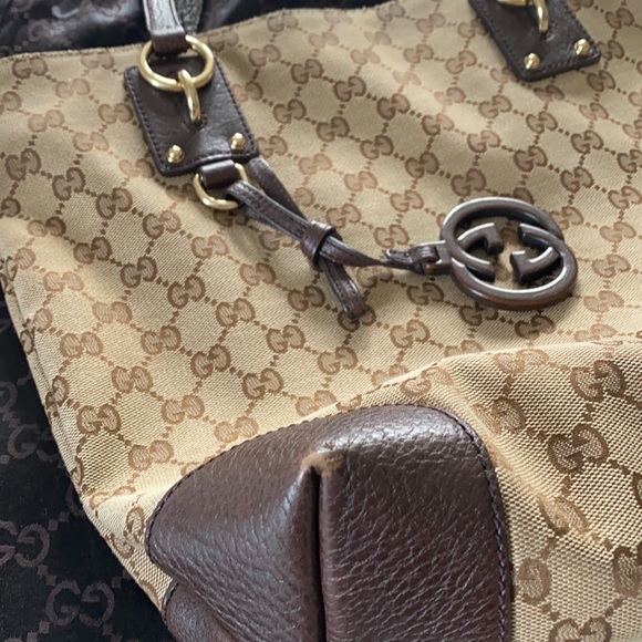 Gucci purse - Picture 2 of 13
